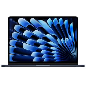 Apple MacBook Air MRXV3TU/A M3 8CPU 8GPU 8GB RAM 256GB SSD macOS 13.6 inç Gece Yarısı Laptop - Notebook Yenilenmiş