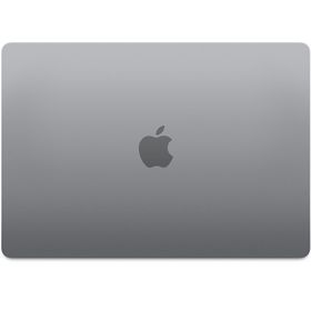 Apple MacBook Air MRYN3TU/A M3 8CPU 10GPU 8GB RAM 512GB SSD macOS 15.3 inç Uzay Grisi Laptop - Notebook Yenilenmiş