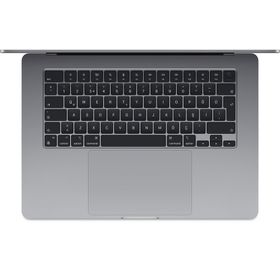 Apple MacBook Air MRYN3TU/A M3 8CPU 10GPU 8GB RAM 512GB SSD macOS 15.3 inç Uzay Grisi Laptop - Notebook Yenilenmiş
