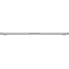 Apple MacBook Air MRYQ3TU/A M3 8CPU 10GPU 8GB RAM 512GB SSD macOS 15.3 inç Gümüş Laptop - Notebook