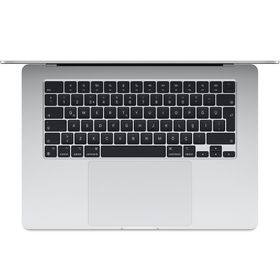 Apple MacBook Air MRYQ3TU/A M3 8CPU 10GPU 8GB RAM 512GB SSD macOS 15.3 inç Gümüş Laptop - Notebook