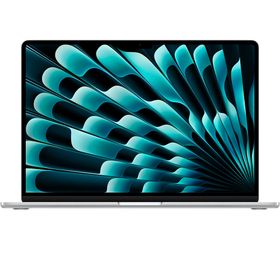 Apple MacBook Air MRYQ3TU/A M3 8CPU 10GPU 8GB RAM 512GB SSD macOS 15.3 inç Gümüş Laptop - Notebook