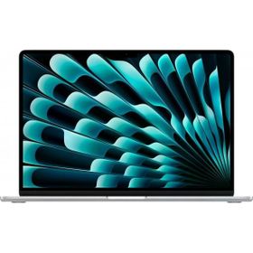 Apple MacBook Air MRYQ3TU/A M3 8CPU 10GPU 8GB RAM 512GB SSD macOS 15.3 inç Gümüş Laptop Outlet - Teşhir