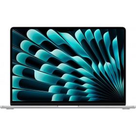 Apple MacBook Air MRYQ3TU/A M3 8CPU 10GPU 8GB RAM 512GB SSD macOS 15.3 inç Gümüş Laptop Outlet - Teşhir