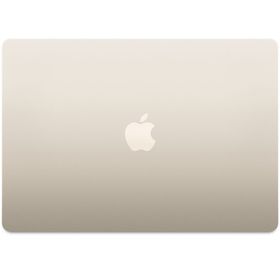 Apple MacBook Air MRYR3TU/A M3 8CPU 10GPU 8GB RAM 256GB SSD macOS 15.3 inç Yıldız Işığı Laptop - Notebook Yenilenmiş