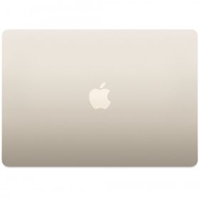 Apple MacBook Air MRYT3TU/A M3 8CPU 10GPU 8GB RAM 512GB SSD macOS 15.3 inç Yıldız Işığı Laptop - Notebook Yenilenmiş