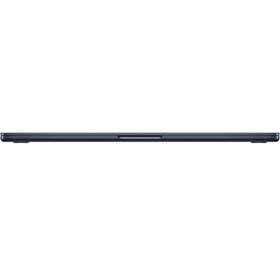 Apple MacBook Air MRYU3TU/A M3 8CPU 10GPU 8GB RAM 256GB SSD macOS 15.3 inç Gece Yarısı Laptop - Notebook