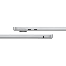 Apple MacBook Air MW0W3TU/A M4 10CPU 8GPU 16GB RAM 256GB SSD macOS 13.6 inç Gümüş Laptop - Notebook Outlet - Teşhir