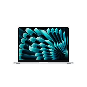 Apple MacBook Air MW0W3TU/A M4 10CPU 8GPU 16GB RAM 256GB SSD macOS 13.6 inç Gümüş Laptop Yenilenmiş