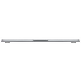 Apple MacBook Air MW0X3TU/A M4 10CPU 10GPU 16GB RAM 512GB SSD macOS 13.6 inç Gümüş Laptop - Notebook Outlet - Teşhir