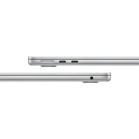 Apple MacBook Air MW0X3TU/A M4 10CPU 10GPU 16GB RAM 512GB SSD macOS 13.6 inç Gümüş Laptop - Notebook Outlet - Teşhir