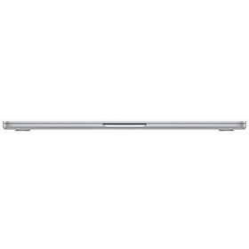 Apple MacBook Air MW0X3TU/A M4 10CPU 10GPU 16GB RAM 512GB SSD macOS 13.6 inç Gümüş Laptop - Notebook