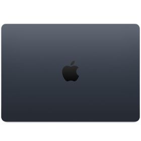 Apple MacBook Air MW123TU/A M4 10CPU 8GPU 16GB RAM 256GB SSD macOS 13.6 inç Gece Yarısı Laptop - Notebook