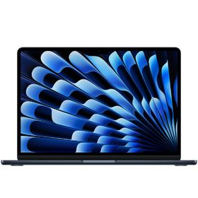 Apple MacBook Air MW123TU/A M4 10CPU 8GPU 16GB RAM 256GB SSD macOS 13.6 inç Gece Yarısı Laptop - Notebook