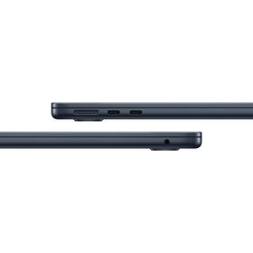 Apple MacBook Air MW133TU/A M4 10CPU 10GPU 16GB RAM 512GB SSD macOS 13.6 inç Gece Yarısı Laptop - Notebook