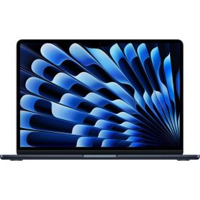 Apple MacBook Air MW133TU/A M4 10CPU 10GPU 16GB RAM 512GB SSD macOS 13.6 inç Gece Yarısı Laptop Yenilenmiş