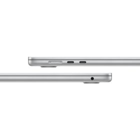 Apple MacBook Air MW1G3TU/A M4 10CPU 10GPU 16GB RAM 256GB SSD macOS 15.3 inç Gümüş Laptop - Notebook Outlet - Teşhir