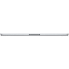 Apple MacBook Air MW1H3TU/A M4 10CPU 10GPU 16GB RAM 512GB SSD macOS 15.3 inç Gümüş Laptop - Notebook Outlet - Teşhir