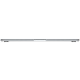 Apple MacBook Air MW1H3TU/A M4 10CPU 10GPU 16GB RAM 512GB SSD macOS 15.3 inç Gümüş Laptop - Notebook