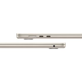 Apple MacBook Air MW1K3TU/A M4 10CPU 10GPU 16GB RAM 512GB SSD macOS 15.3 inç Yıldız Işığı Laptop - Notebook
