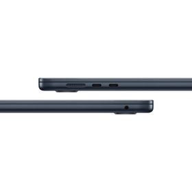 Apple MacBook Air MW1L3TU/A M4 10CPU 10GPU 16GB RAM 256GB SSD macOS 15.3 inç Gece Yarısı Laptop - Notebook Outlet - Teşhir