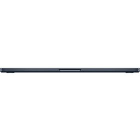 Apple MacBook Air MW1L3TU/A M4 10CPU 10GPU 16GB RAM 256GB SSD macOS 15.3 inç Gece Yarısı Laptop - Notebook