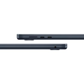 Apple MacBook Air MW1L3TU/A M4 10CPU 10GPU 16GB RAM 256GB SSD macOS 15.3 inç Gece Yarısı Laptop - Notebook