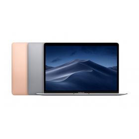 Apple MacBook Air MWTJ2TU/A i3 8GB RAM 256GB SSD Uzay Grisi macOS 13 inç Laptop - Notebook Outlet - Teşhir