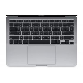 Apple MacBook Air MWTJ2TU/A i3 8GB RAM 256GB SSD Uzay Grisi macOS 13 inç Laptop - Notebook Yenilenmiş