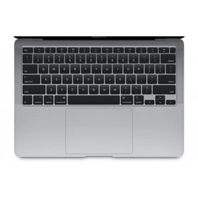 Apple MacBook Air MWTJ2TU/A Intel Core i3 8GB RAM 256GB SSD macOS 13.3 inç Uzay Grisi Laptop - Notebook