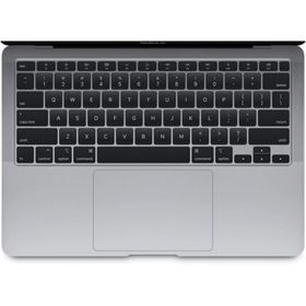 Apple MacBook Air MWTK2TU/A i3 8GB RAM 256GB SSD macOS 13 inç Gümüş Laptop - Notebook Outlet - Teşhir