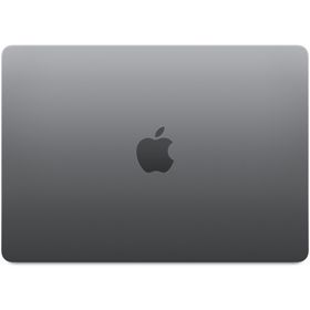 Apple MacBook Air MXCR3TU/A M3 8CPU 10GPU 16GB RAM 512GB SSD macOS 13.6 inç Uzay Grisi Laptop - Notebook