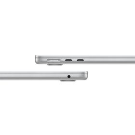 Apple MacBook Air MXCT3TU/A M3 8CPU 10GPU 16GB RAM 512GB SSD macOS 13.6 inç Gümüş Laptop - Notebook