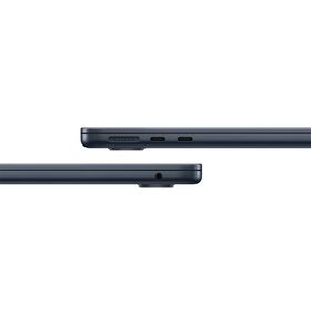 Apple MacBook Air MXCV3TU/A M3 8CPU 10GPU 16GB RAM 512GB SSD macOS 13.6 inç Gece Yarısı Laptop - Notebook Yenilenmiş