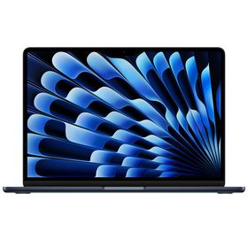 Apple MacBook Air MXCV3TU/A M3 8CPU 10GPU 16GB RAM 512GB SSD macOS 13.6 inç Gece Yarısı Laptop - Notebook Yenilenmiş