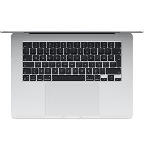 Apple MacBook Air MXD23TU/A M3 8CPU 10GPU 16GB RAM 512GB SSD macOS 15.3 inç Gümüş Laptop - Notebook Outlet - Teşhir