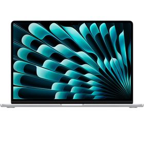 Apple MacBook Air MXD23TU/A M3 8CPU 10GPU 16GB RAM 512GB SSD macOS 15.3 inç Gümüş Laptop - Notebook Outlet - Teşhir