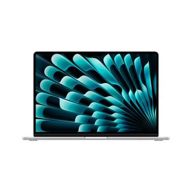 Apple MacBook Air MXD23TU/A M3 8CPU 10GPU 16GB RAM 512GB SSD macOS 15.3 inç Gümüş Laptop Yenilenmiş