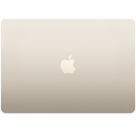 Apple MacBook Air MXD33TU/A M3 8CPU 10GPU 16GB RAM 512GB SSD macOS 15.3 inç Yıldız Işığı Laptop - Notebook