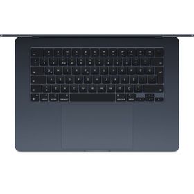Apple MacBook Air MXD43TU/A M3 8CPU 10GPU 16GB RAM 512GB SSD macOS 15.3 inç Gece Yarısı Laptop - Notebook