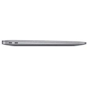 Apple MacBook Air Z1240009K M1 16GB RAM 256GB SSD macOS 13.3 inç Uzay Grisi Laptop - Notebook