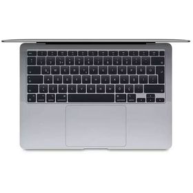 Apple MacBook Air Z1240009K M1 16GB RAM 256GB SSD macOS 13.3 inç Uzay Grisi Laptop - Notebook