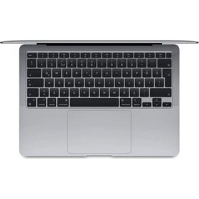 Apple MacBook Air Z125000BV M1 8C 16GB RAM 512GB SSD macOS 13.3 inç Uzay Grisi Laptop - Notebook