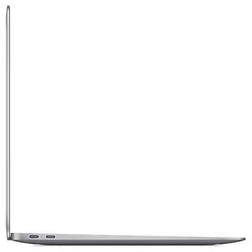 Apple MacBook Air Z128000WF Apple M1 8C 16GB Ram 512GB SSD 13.3 inç macOS Gümüş Laptop - Notebook