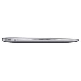Apple MacBook Air Z128000WF Apple M1 8C 16GB Ram 512GB SSD 13.3 inç macOS Gümüş Laptop - Notebook