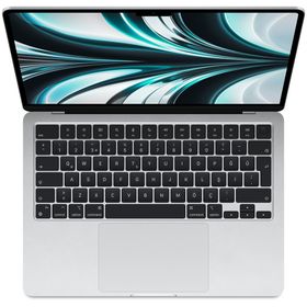 Apple MacBook Air Z15WM2JT16256 M2 8CPU 10GPU 16GB RAM 256GB SSD macOS 13.6 inç Gümüş Laptop - Notebook