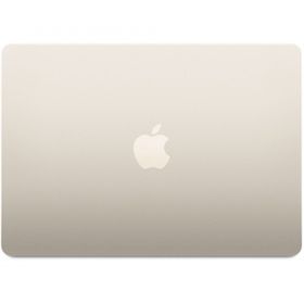 Apple MacBook Air Z15Y00102 M2 8 Core CPU 8 Core GPU 16GB RAM 256GB SSD macOS 13.6 inç Yıldız Işığı Laptop - Notebook