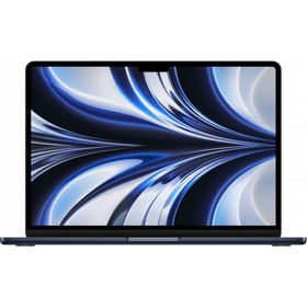 Apple MacBook Air Z16000102 M2 8CPU 8GPU 16GB RAM 256GB SSD macOS 13 inç Gece Yarısı Laptop - Notebook