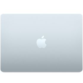Apple MacBook Air Z1LB000H1 M5 10CPU 10GPU 32GB RAM 1TB SSD macOS 13.6 inç Gök Mavisi Laptop
