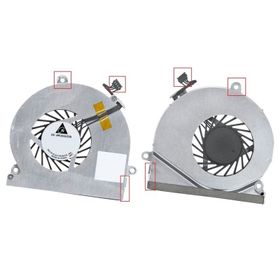 Apple MacBook MB404J-A V2 Fan